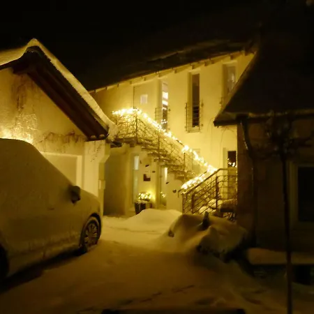 Ferienwohnung Küken Winterberg Exterior foto