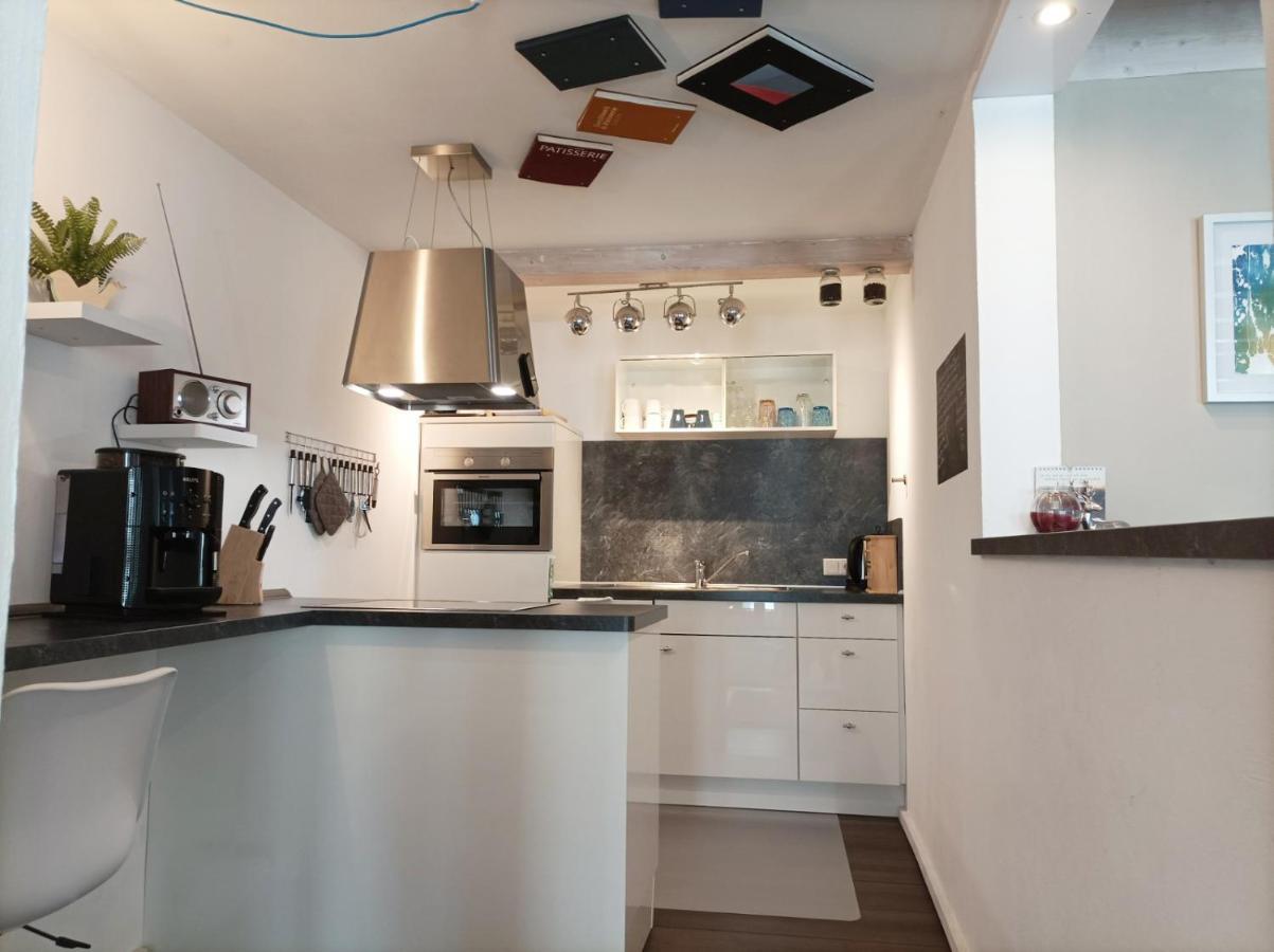 Apartment Küken