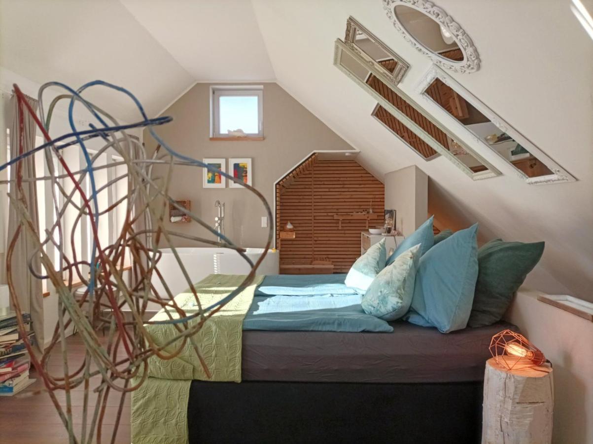 Apartment Küken