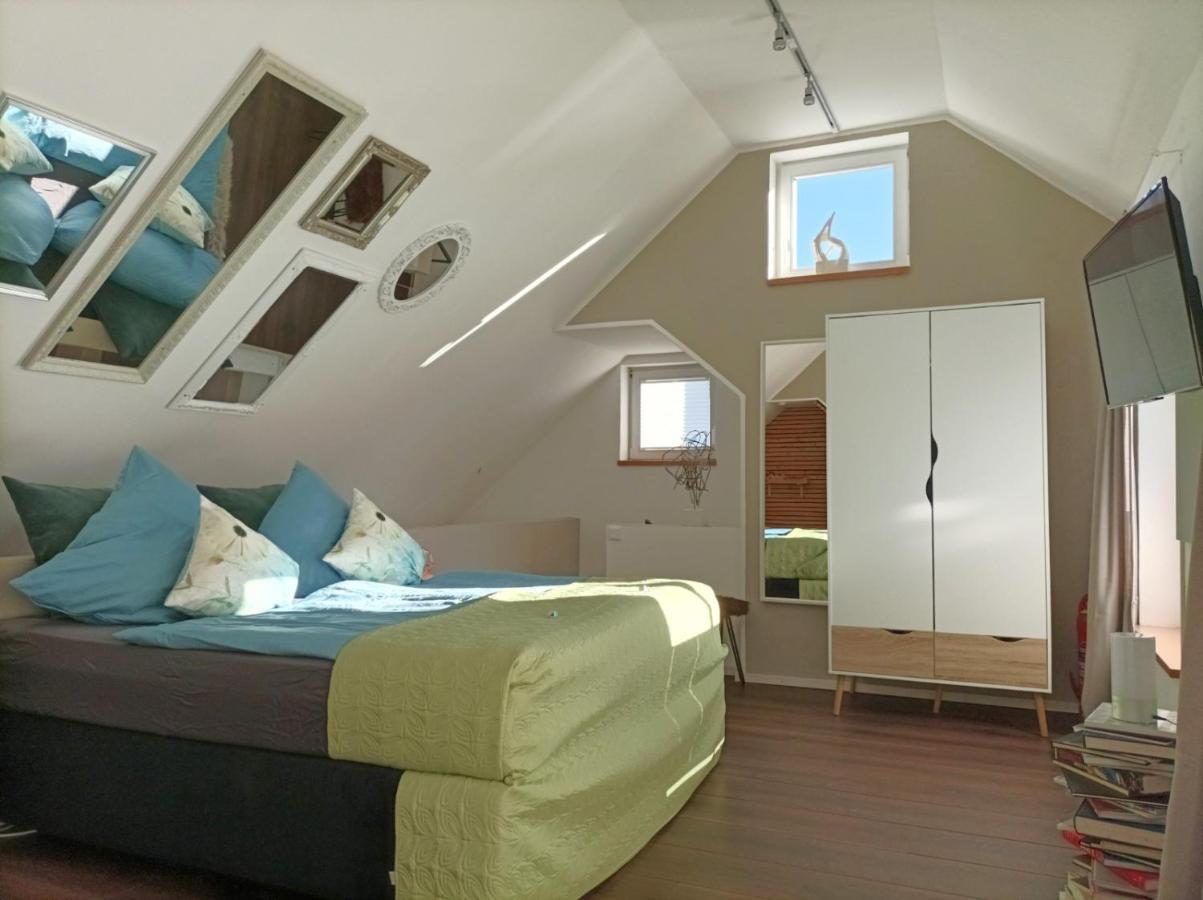 Küken Apartment *