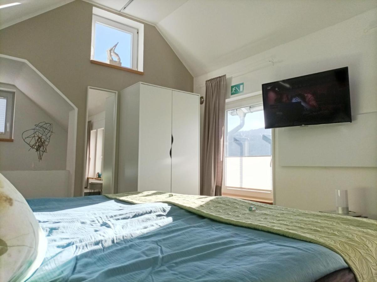 Apartment Küken