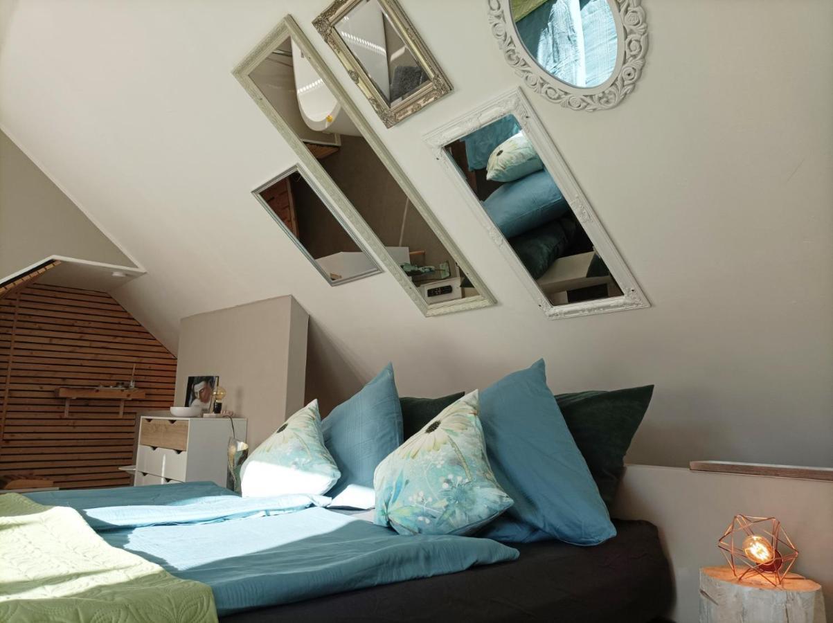 Apartment Küken