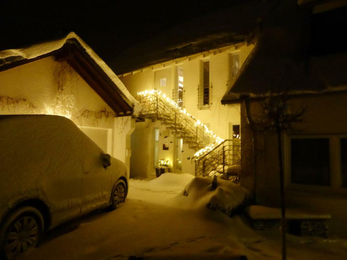 Apartment Küken Winterberg